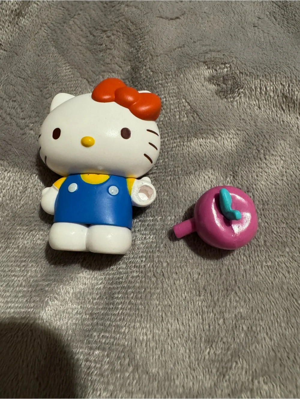 Hello Kitty And Friends (3) Three blind bag figures